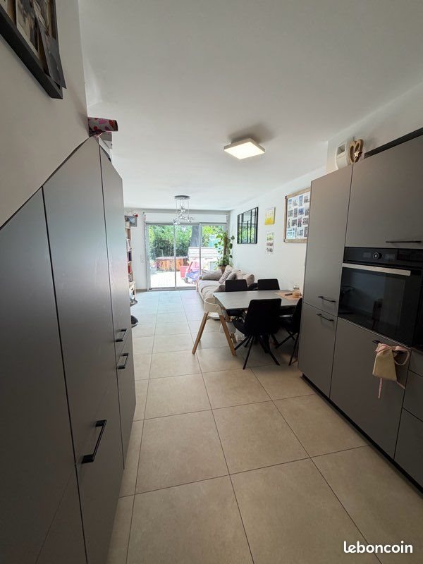 Appartement à louer, 64m², Nice