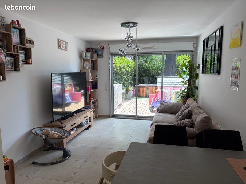 Appartement à louer, 64m², Nice