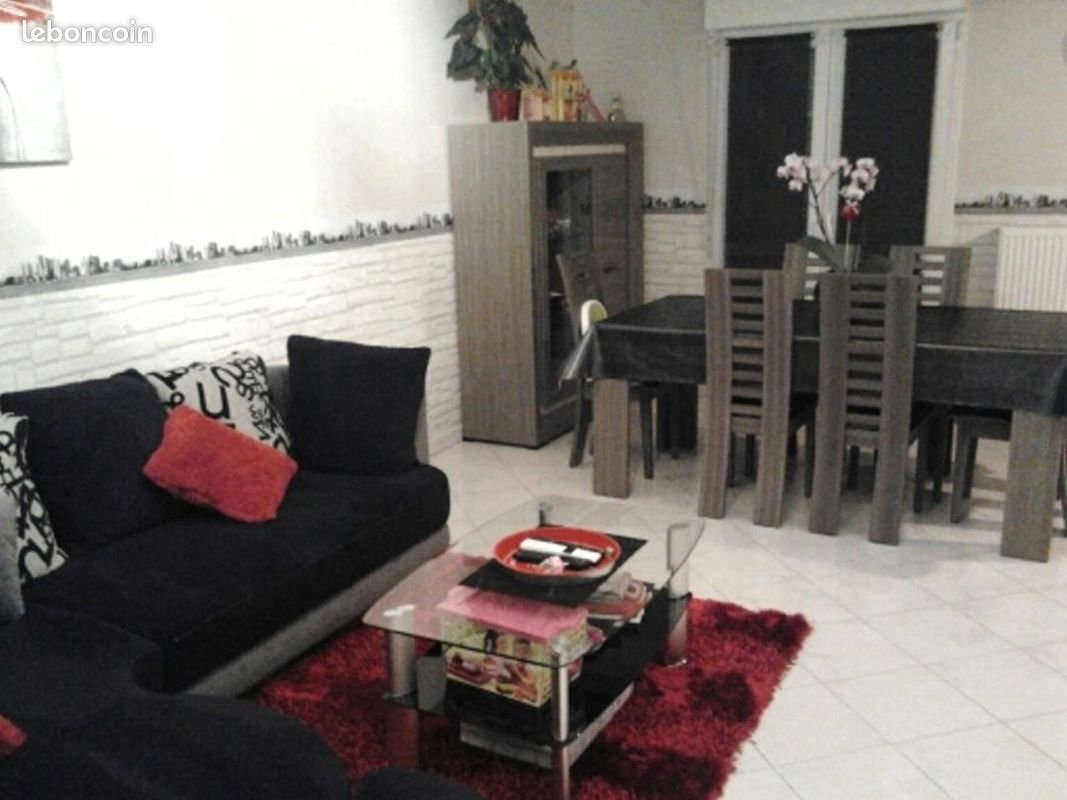 Appartement à louer, 66m², Ennery