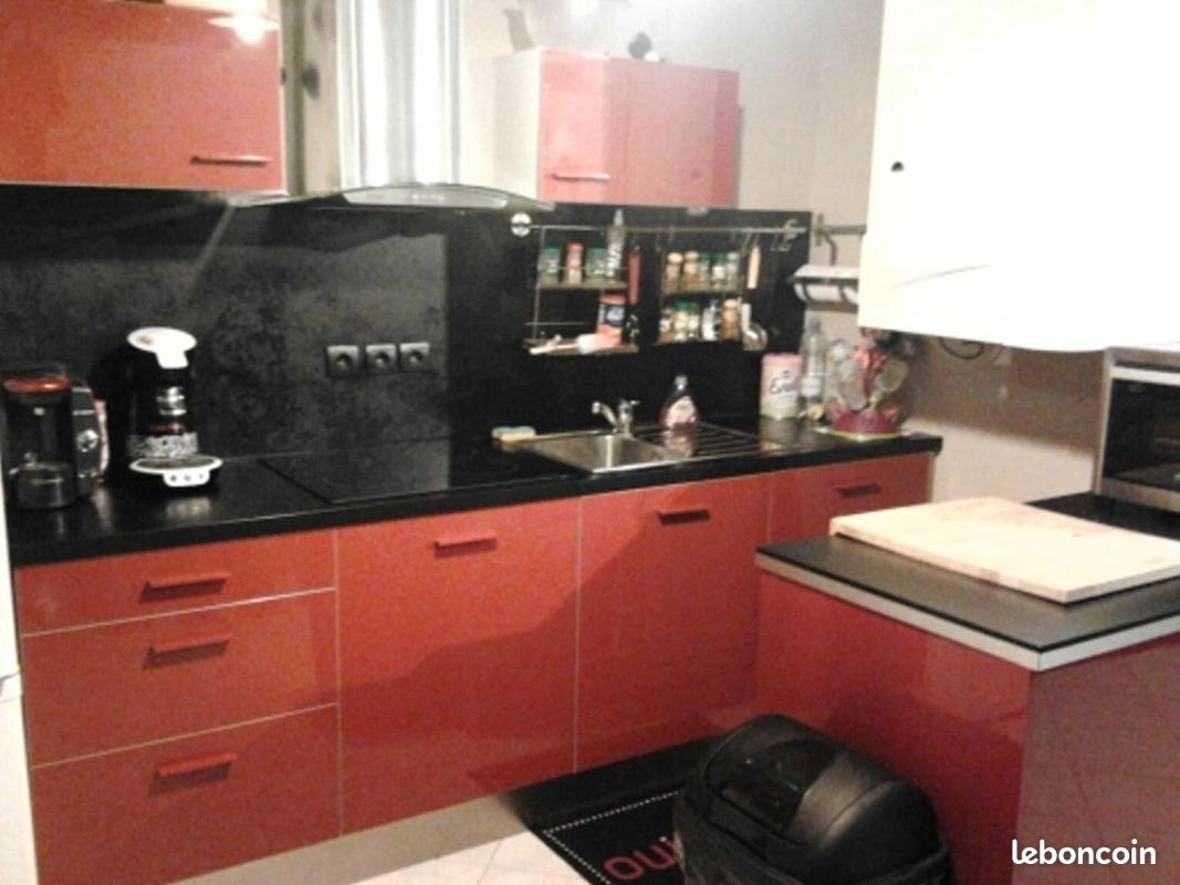 Appartement à louer, 66m², Ennery