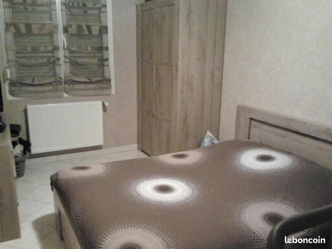 Appartement à louer, 66m², Ennery