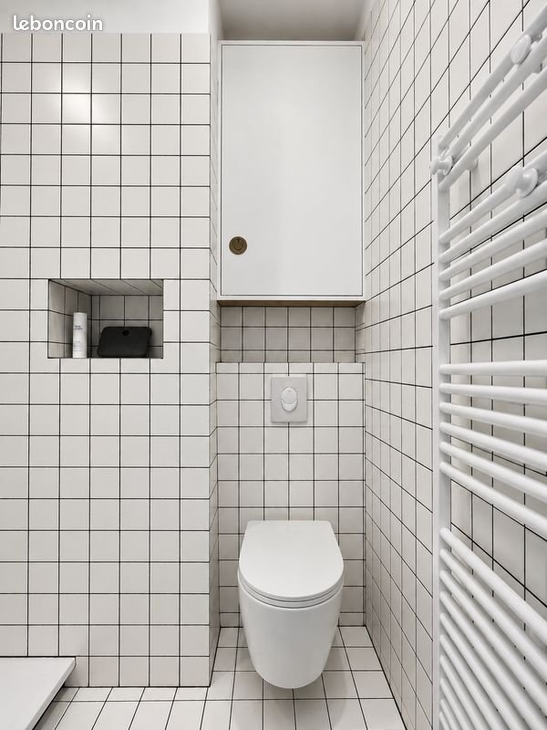 Appartement à vendre, 20m², Bordeaux