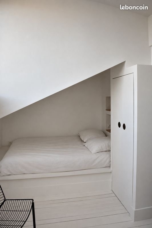 Appartement à vendre, 20m², Bordeaux