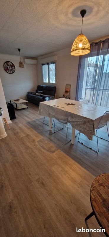 Appartement à vendre, 63m², Arles
