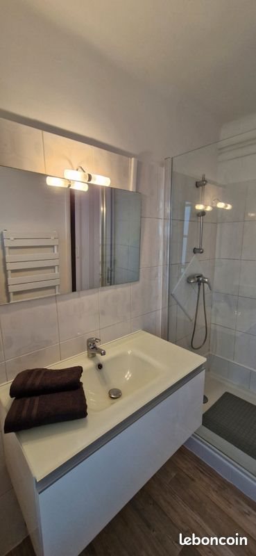 Appartement à vendre, 63m², Arles