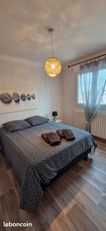 Appartement à vendre, 63m², Arles