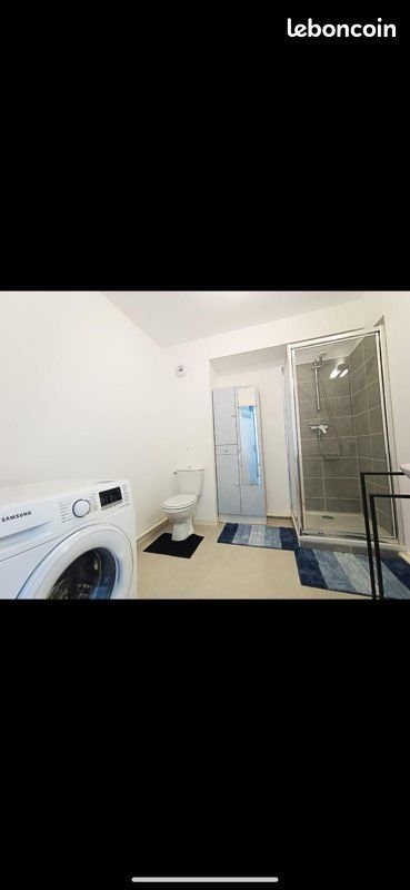 Appartement à louer, 39m², Mantes-la-Ville