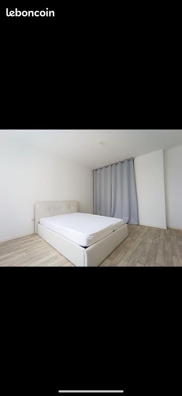 Appartement à louer, 39m², Mantes-la-Ville