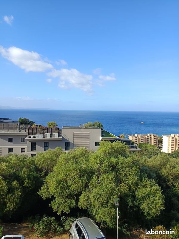 Appartement à vendre, 104m², Ajaccio