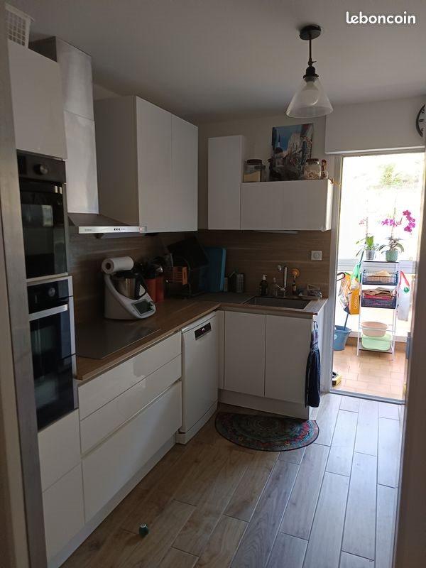 Appartement à vendre, 104m², Ajaccio