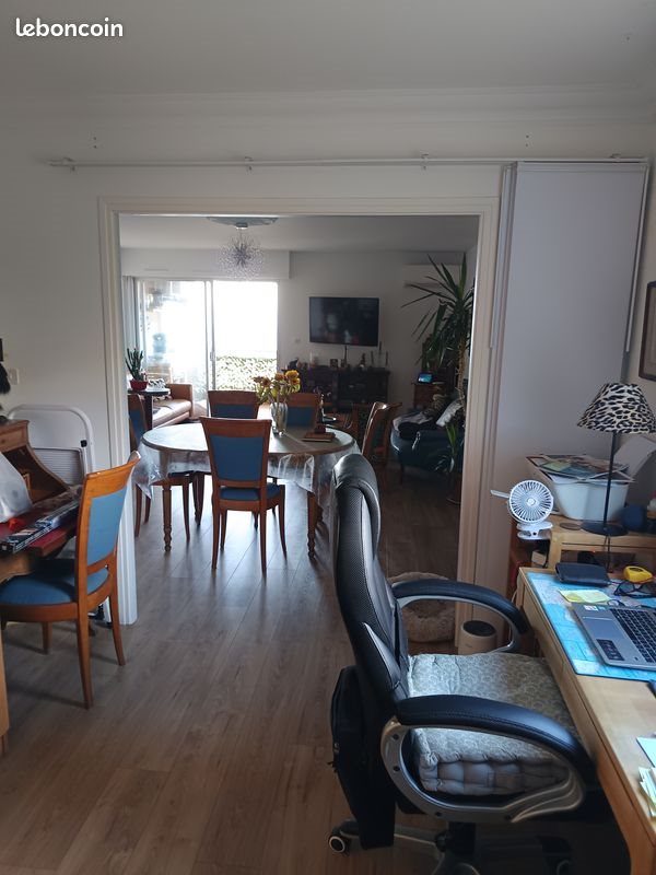 Appartement à vendre, 104m², Ajaccio