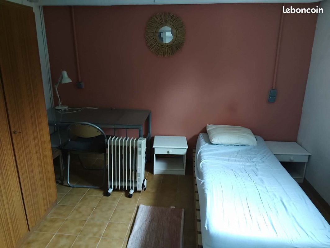 Appartement à louer, 13m², La Roche-sur-Yon
