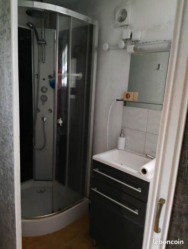 Appartement à louer, 13m², La Roche-sur-Yon