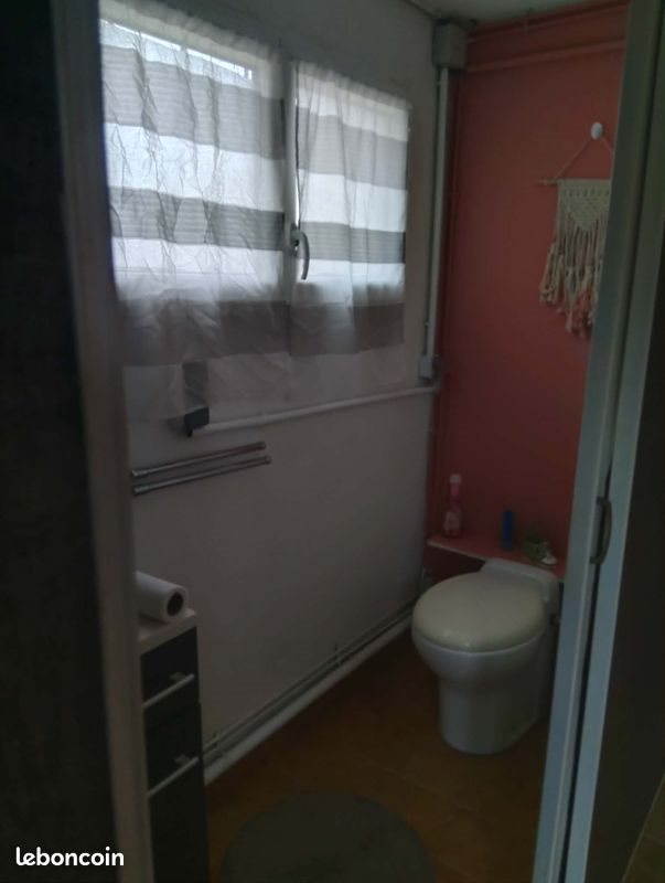Appartement à louer, 13m², La Roche-sur-Yon