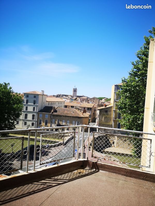 Appartement à vendre, 80m², Narbonne
