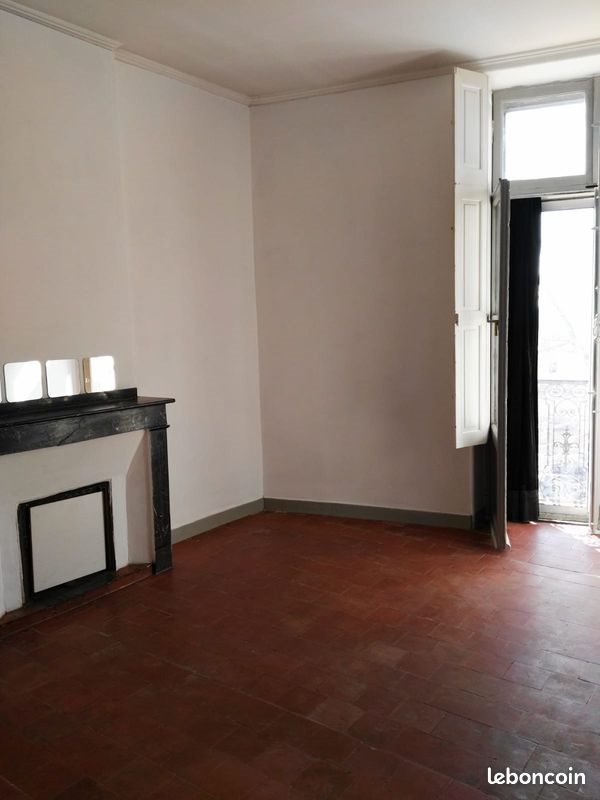 Appartement à vendre, 80m², Narbonne