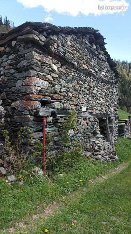 Maison à vendre, 65m², Modane (Valfréjus)