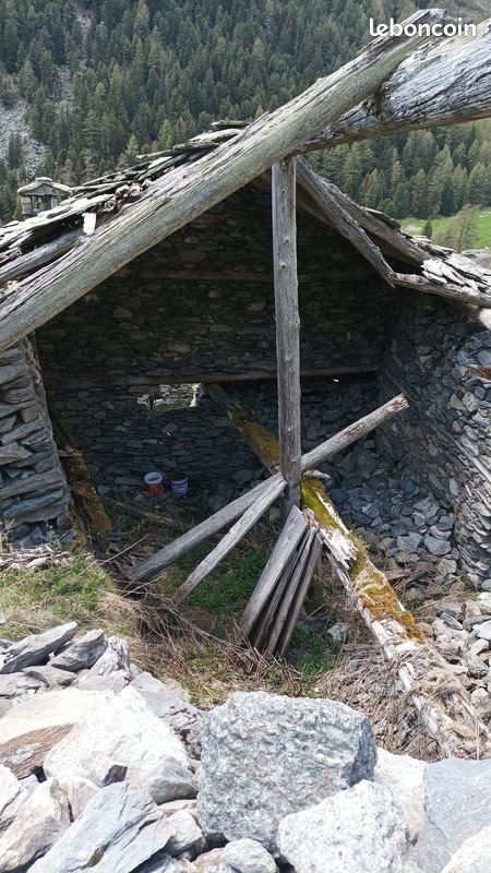 Maison à vendre, 65m², Modane (Valfréjus)
