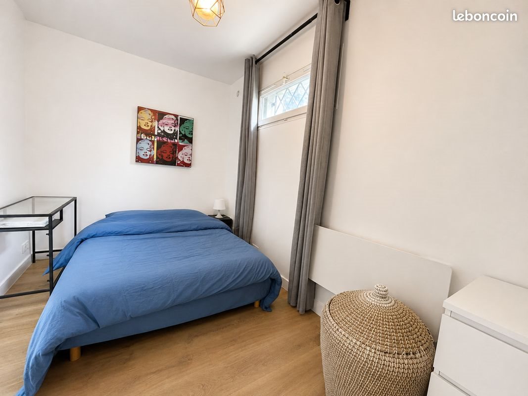 Appartement à louer, 32m², Antony