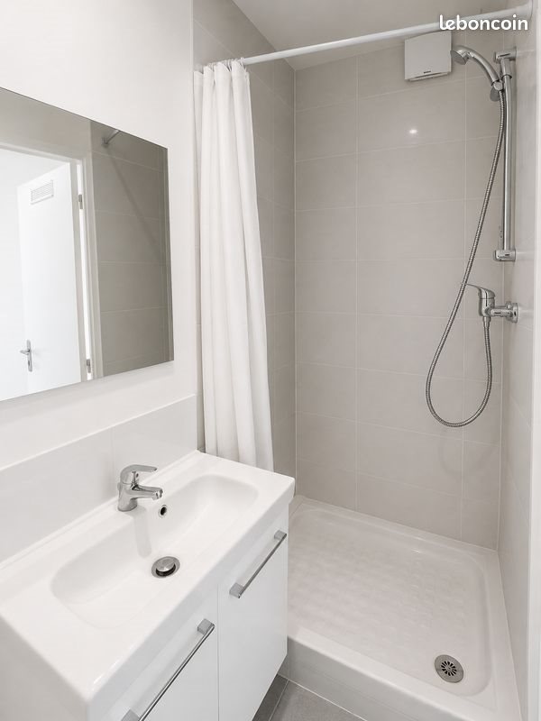 Appartement à louer, 32m², Antony