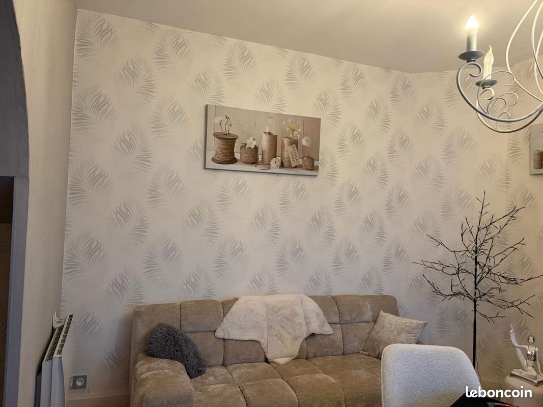 Maison à louer, 72m², Rive-de-Gier