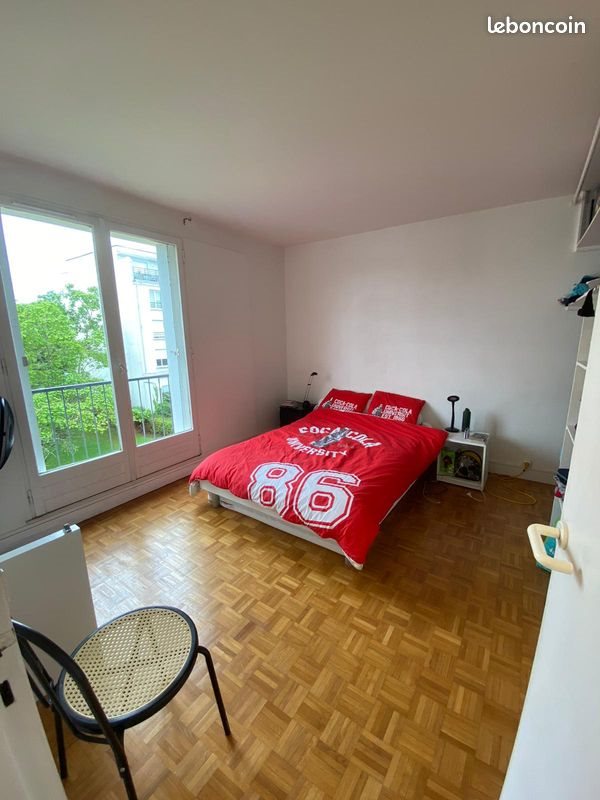 Appartement à louer, 50m², Choisy-le-Roi