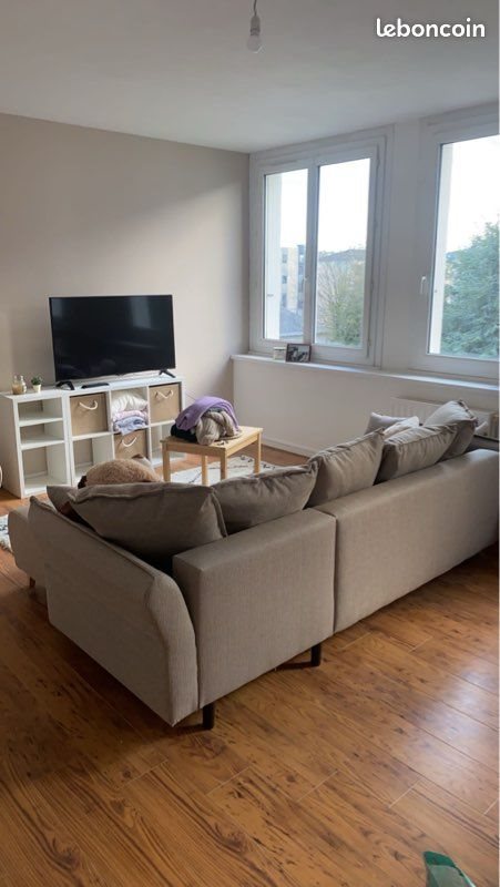 Appartement à vendre, 58m², Limoges