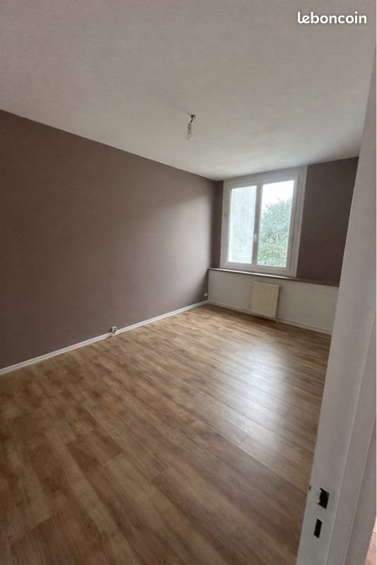 Appartement à vendre, 58m², Limoges