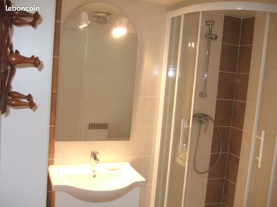 Appartement à louer, 27m², Saran