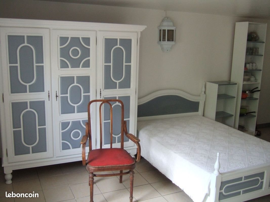 Appartement à louer, 27m², Saran
