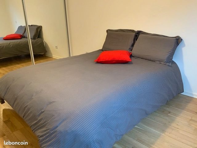 Appartement à louer, 72m², Bordeaux