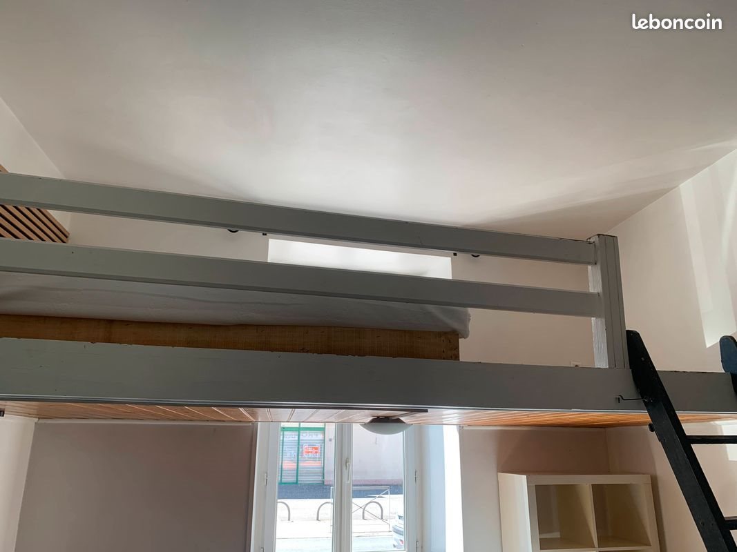 Appartement à louer, 20m², Tarbes