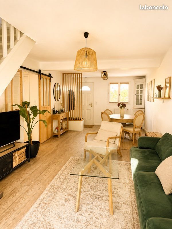 Maison à vendre, 83m², Nantes