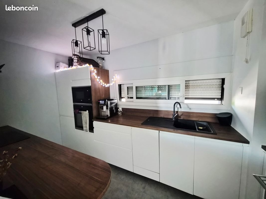 Appartement à vendre, 66m², Chantepie