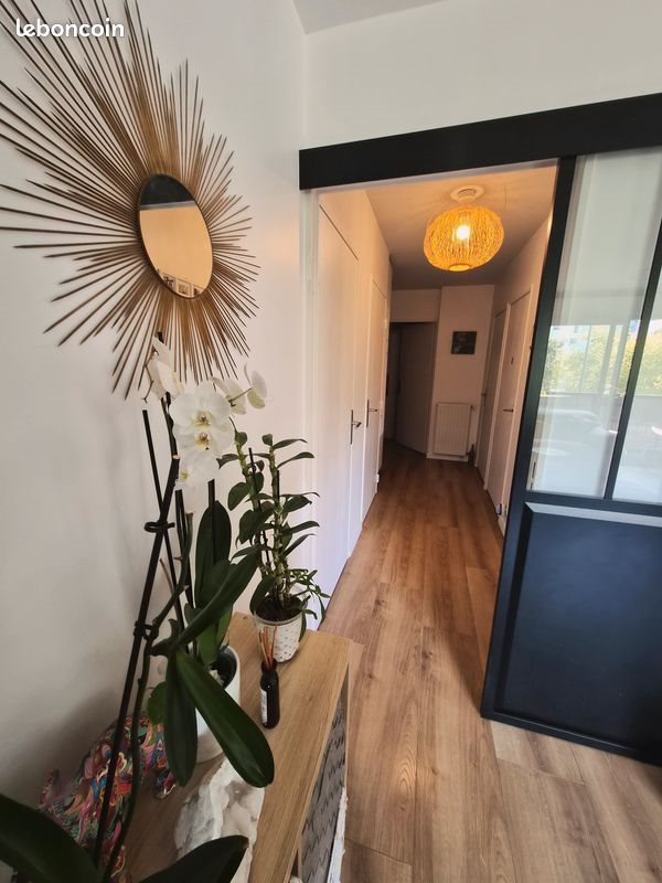 Appartement à vendre, 66m², Chantepie