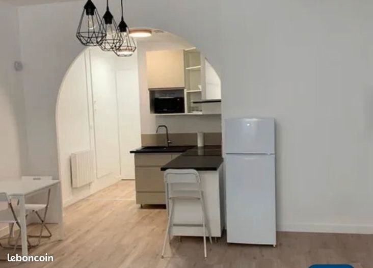 Appartement à louer, 36m², Marmande