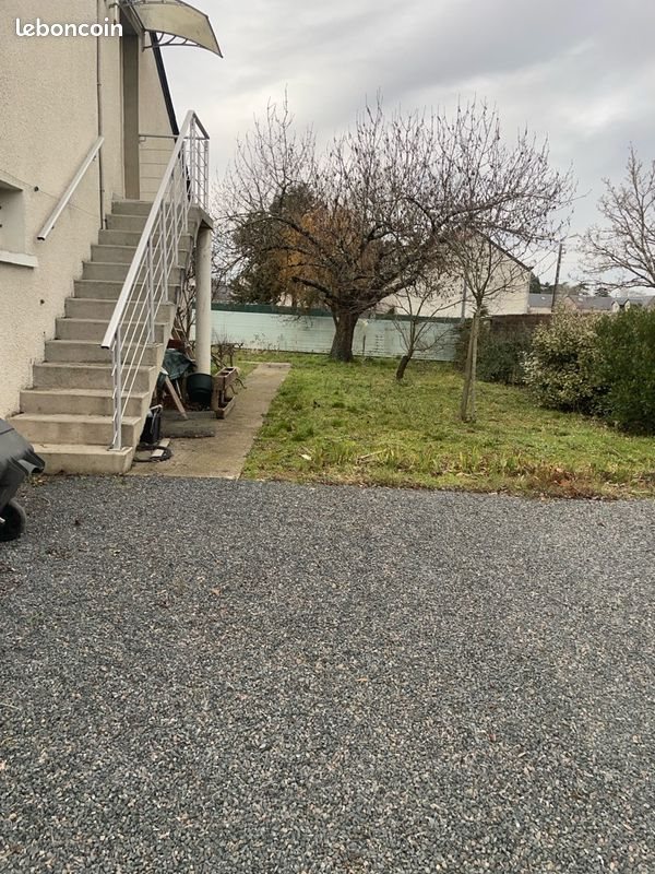 Appartement à louer, 10m², Saint-Avertin