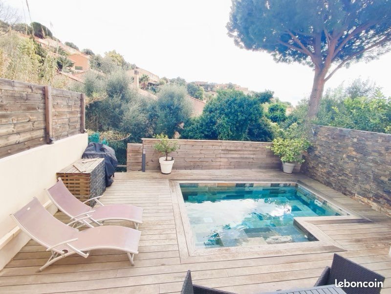 Maison à vendre, 110m², Bormes-les-Mimosas