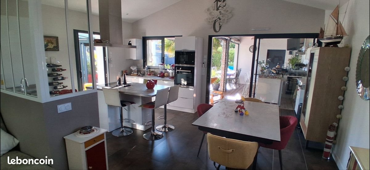 Maison à vendre, 110m², Saint-Xandre