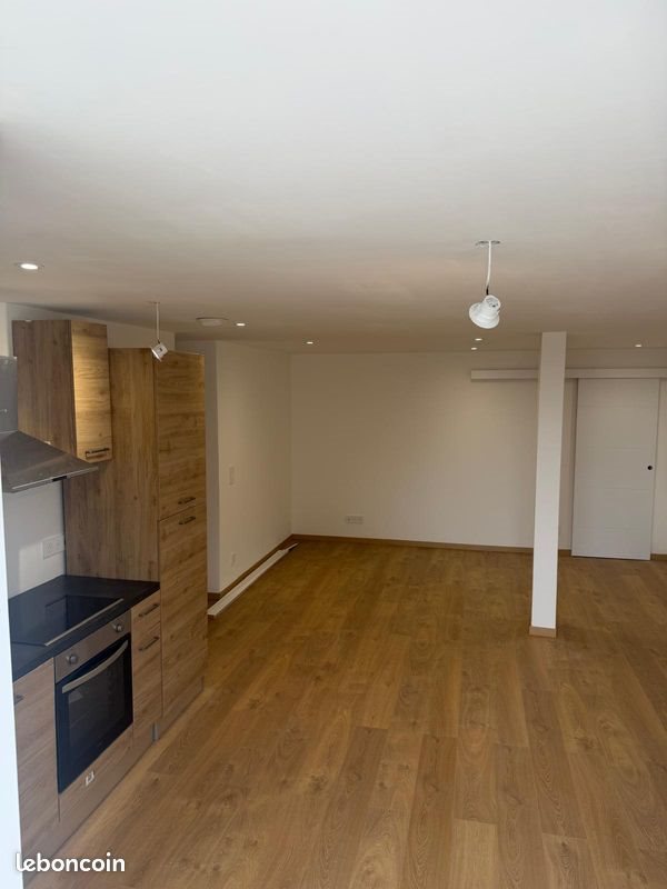 Appartement à louer, 85m², Dole