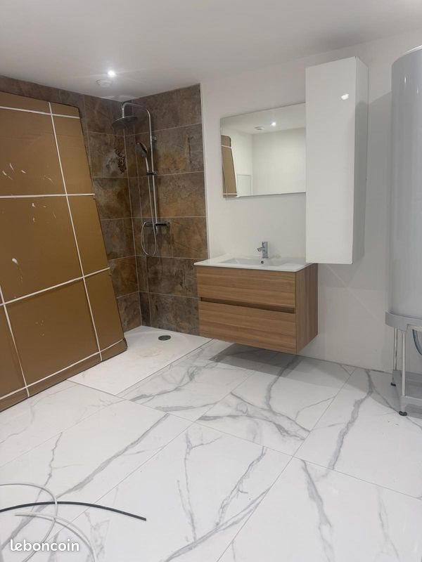 Appartement à louer, 85m², Dole