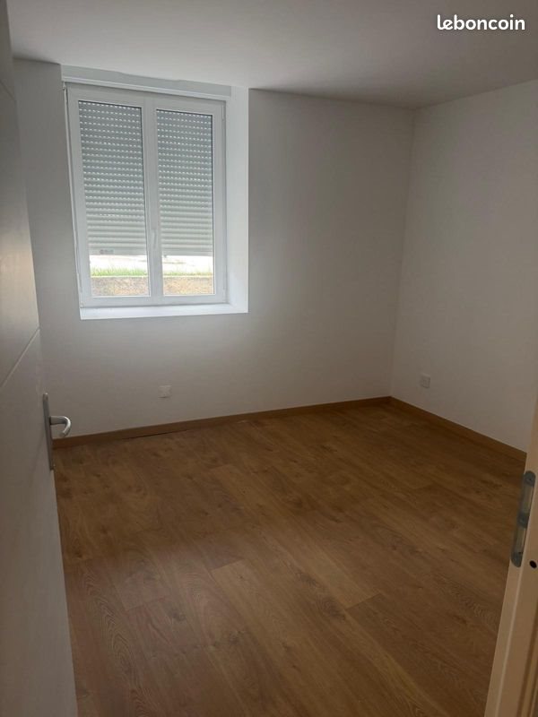 Appartement à louer, 85m², Dole