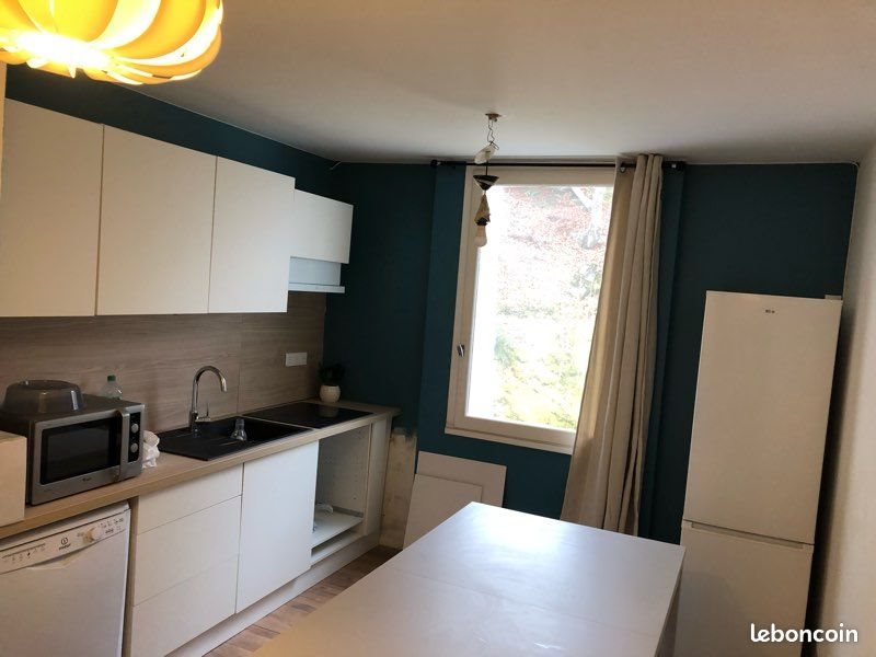 Appartement à vendre, 55m², Eaux-Bonnes