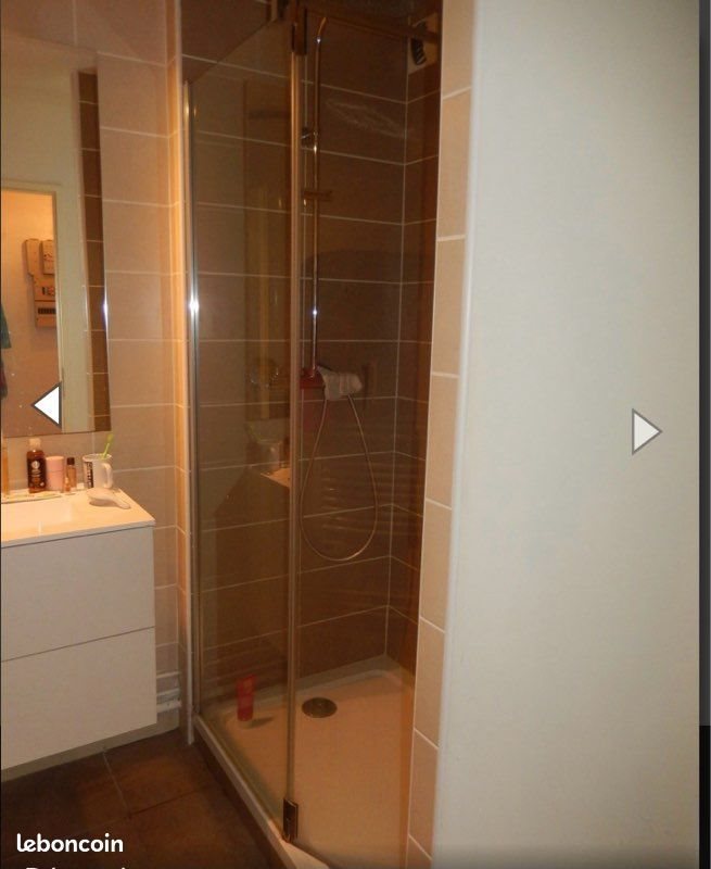 Appartement à vendre, 55m², Eaux-Bonnes
