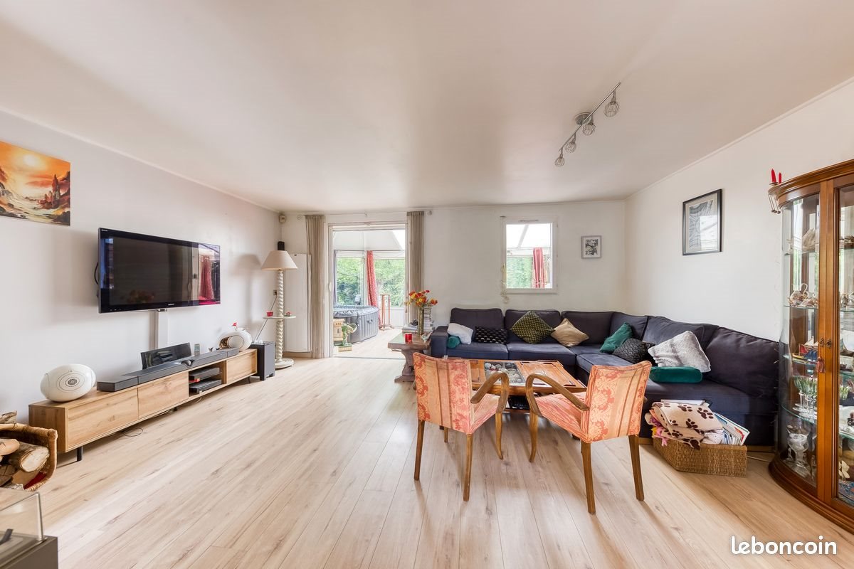 Maison à vendre, 150m², Rungis