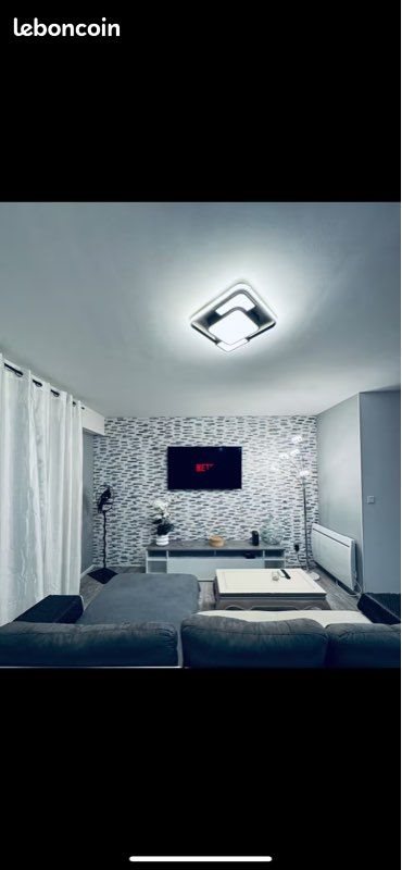 Appartement à louer, 75m², Tarbes