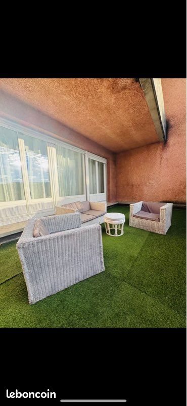 Appartement à louer, 75m², Tarbes