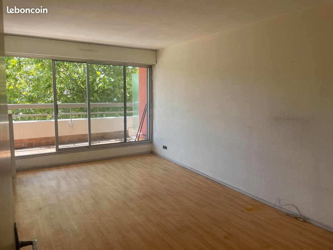 Appartement à vendre, 39m², Arcachon