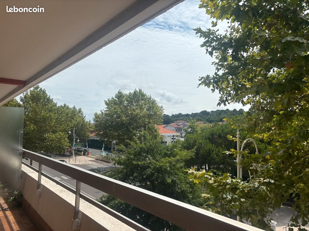Appartement à vendre, 39m², Arcachon