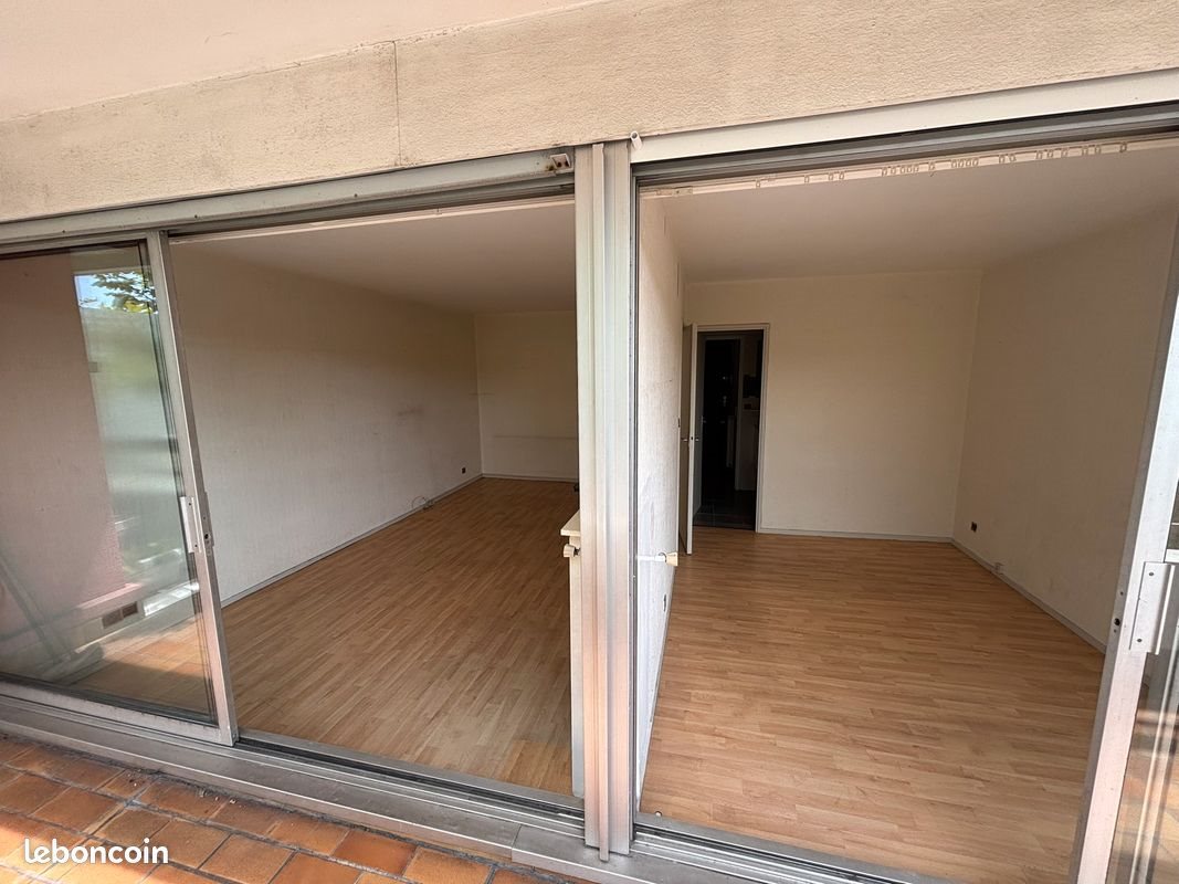 Appartement à vendre, 39m², Arcachon
